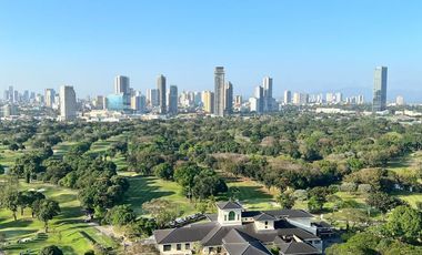 Luxurious 2 Bedroom Unit for Lease in Shang Residences at Wack-Wack, Mandaluyong City