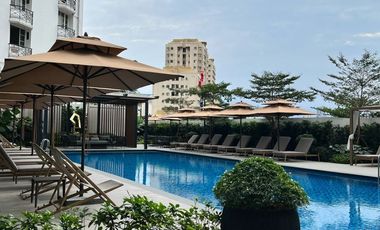 Luxurious 2 Bedroom Unit for Lease in Shang Residences at Wack-Wack, Mandaluyong City