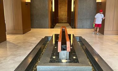 Luxurious 2 Bedroom Unit for Lease in Shang Residences at Wack-Wack, Mandaluyong City