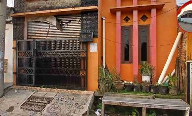 Dijual murah Rumah di Bumi inti persada purwakarta