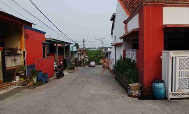 Dijual murah Rumah di Bumi inti persada purwakarta