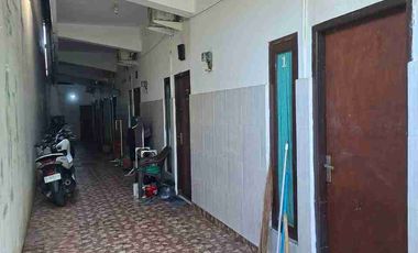 Kost Elite 12 Kamar Full Penghuni di Muding Kerobokan