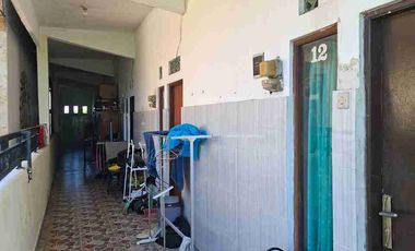 Kost Elite 12 Kamar Full Penghuni di Muding Kerobokan