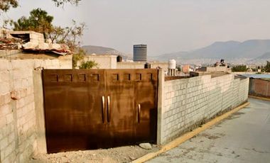 TERRENO EN VENTA MINERAL REFORMA