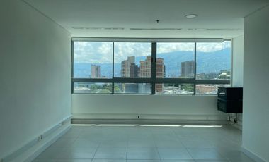 Oficina en Arriendo en Restrepo Naranjo, Sabaneta Antioquia