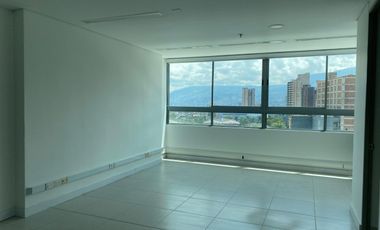 Oficina en Arriendo en Restrepo Naranjo, Sabaneta Antioquia