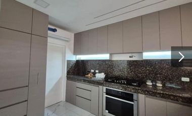 SECTOR UEES, CASA AMOBLADA EN ALQUILER, SAMBORONDON.