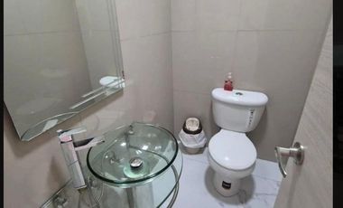 SECTOR UEES, CASA AMOBLADA EN ALQUILER, SAMBORONDON.