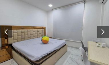 SECTOR UEES, CASA AMOBLADA EN ALQUILER, SAMBORONDON.