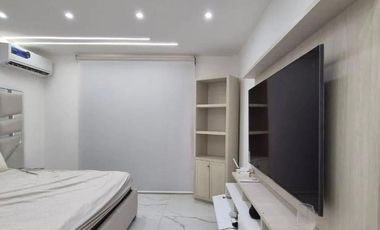 SECTOR UEES, CASA AMOBLADA EN ALQUILER, SAMBORONDON.