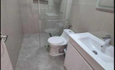 SECTOR UEES, CASA AMOBLADA EN ALQUILER, SAMBORONDON.