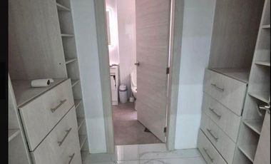 SECTOR UEES, CASA AMOBLADA EN ALQUILER, SAMBORONDON.