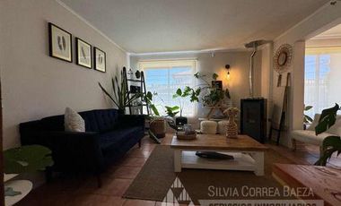 San Marcelino Machali