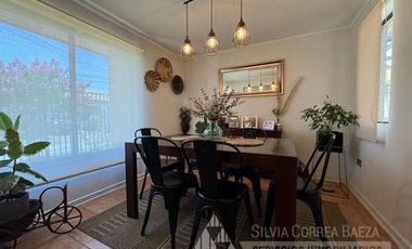 San Marcelino Machali