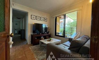 San Marcelino Machali