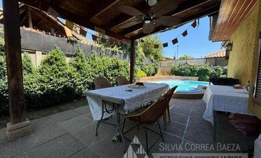 San Marcelino Machali