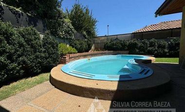 San Marcelino Machali