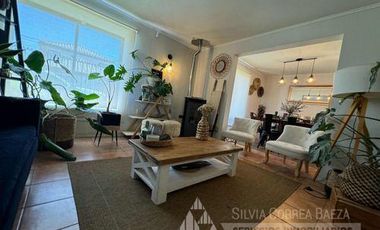 San Marcelino Machali