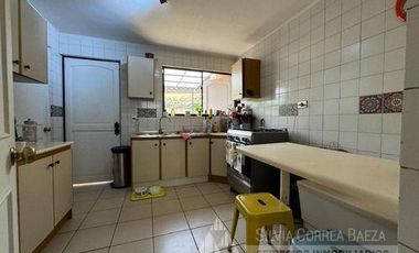 San Marcelino Machali