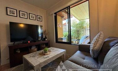 San Marcelino Machali