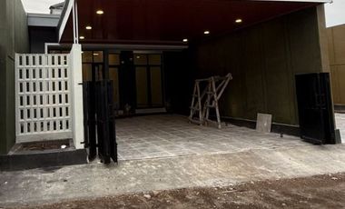 Rumah Baru Jogja Murah Purwomartani, Utara Candi Sambisari : Siap Huni