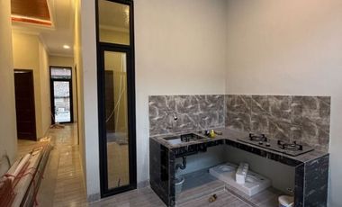 Rumah Baru Jogja Murah Purwomartani, Utara Candi Sambisari : Siap Huni