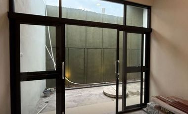 Rumah Baru Jogja Murah Purwomartani, Utara Candi Sambisari : Siap Huni