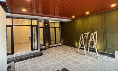 Rumah Baru Jogja Murah Purwomartani, Utara Candi Sambisari : Siap Huni