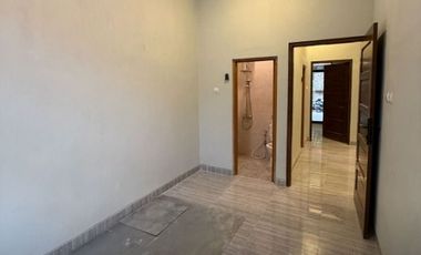 Rumah Baru Jogja Murah Purwomartani, Utara Candi Sambisari : Siap Huni