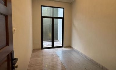 Rumah Baru Jogja Murah Purwomartani, Utara Candi Sambisari : Siap Huni