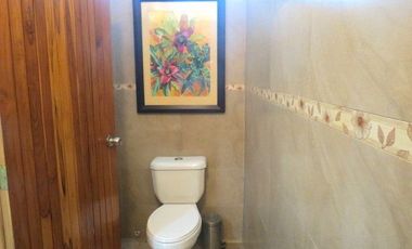 BELLA Y COMODA CASA EN RENTA!!