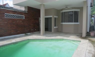 BELLA Y COMODA CASA EN RENTA!!