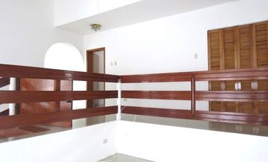 BELLA Y COMODA CASA EN RENTA!!