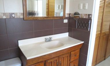 BELLA Y COMODA CASA EN RENTA!!