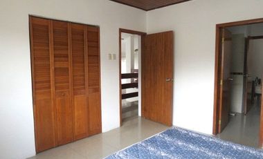 BELLA Y COMODA CASA EN RENTA!!