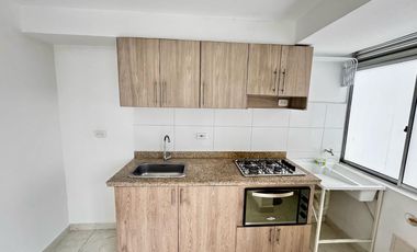 APARTAMENTO EN VENTA, SECTOR SUR DE ARMENIA