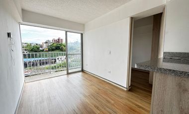 APARTAMENTO EN VENTA, SECTOR GRANDA, ARMENIA, QUINDIO