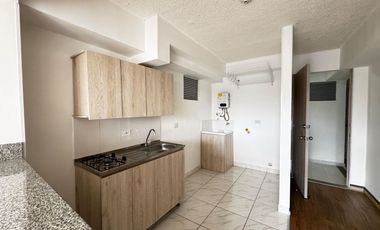 APARTAMENTO EN VENTA, SECTOR GRANDA, ARMENIA, QUINDIO