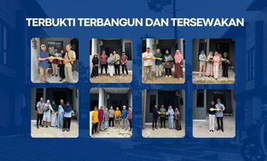 [HOT] RMY JUAL Kosan IPB (5 KAMAR) Dekat (KAMPUS IPB) Kost FURNISHED Dramaga Bogor Barat