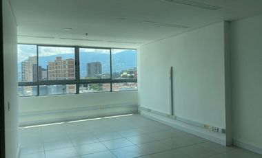 Oficina en Restrepo Naranjo, Sabaneta Antioquia