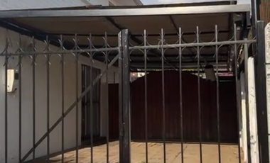 Se Vende Casa en ciudad satélite