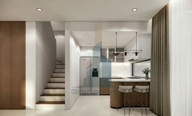 PROMO Opening of Luxury Peacefully Houses Near North Ringroad, Highway Gate, Universities in Downtown