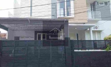 Dijual Cepat Rumah Bagus Banget di Tebet Barat Dalam