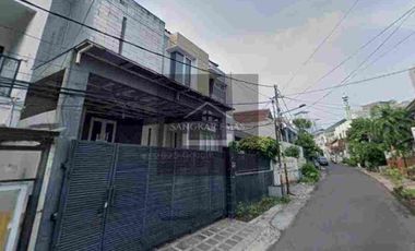Dijual Cepat Rumah Bagus Banget di Tebet Barat Dalam