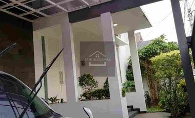 Dijual Cepat Rumah Bagus Banget di Tebet Barat Dalam