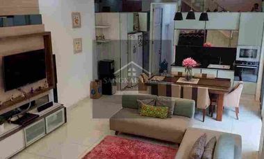 Dijual Cepat Rumah Bagus Banget di Tebet Barat Dalam