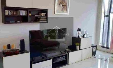 Dijual Cepat Rumah Bagus Banget di Tebet Barat Dalam