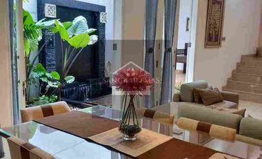 Dijual Cepat Rumah Bagus Banget di Tebet Barat Dalam