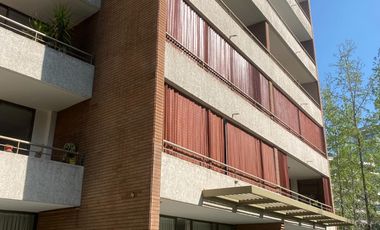 ARRIENDO LINDO DEPTO 1D - 1B   EL GOLF CERCANO AL METRO ALCANTARA