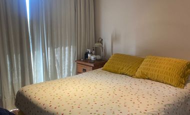 ARRIENDO LINDO DEPTO 1D - 1B   EL GOLF CERCANO AL METRO ALCANTARA